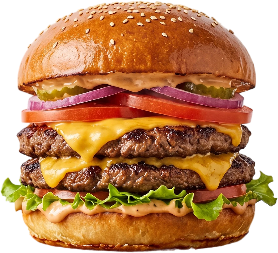 Signature Beef