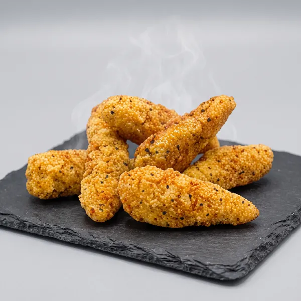 Chicken Joy Fillet Fingers