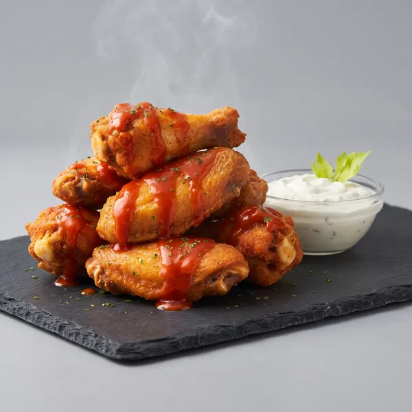 Chicken Wings Classic