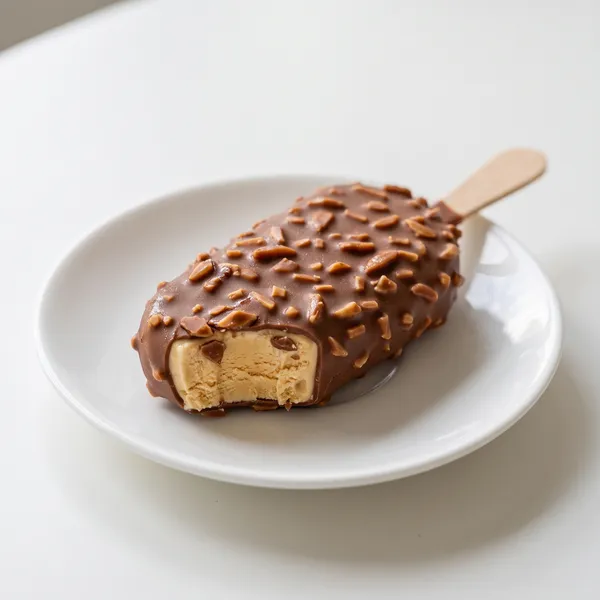 Choc Mandel