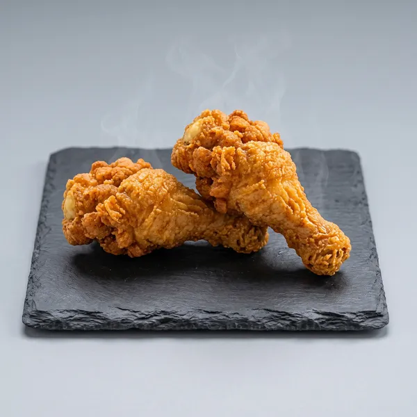 Crispy Drumsticks