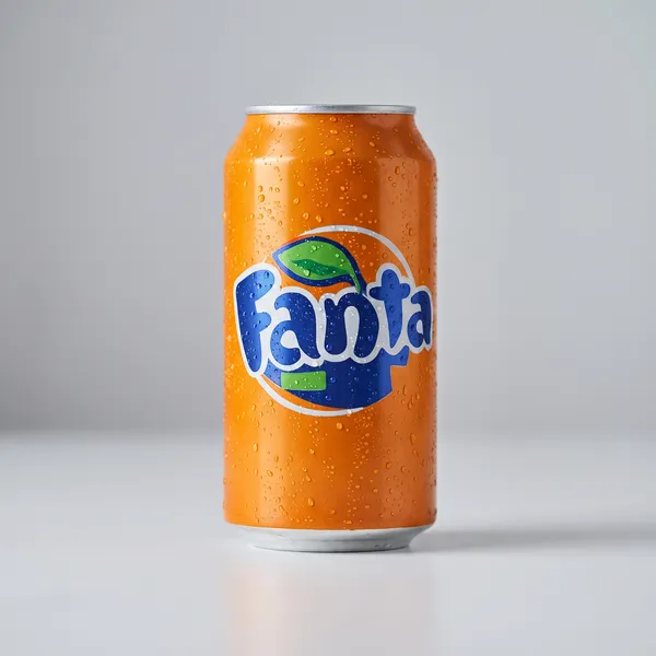 Fanta 330ml