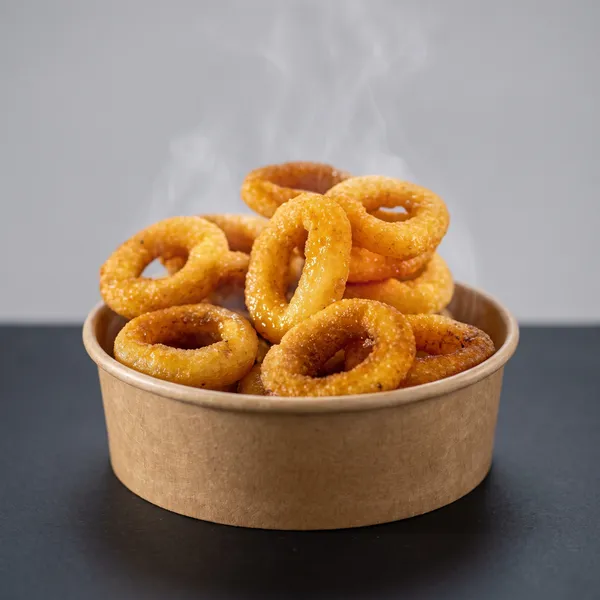 Onion Rings 250g