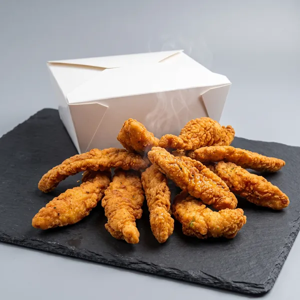 Spicy Tender Big Box