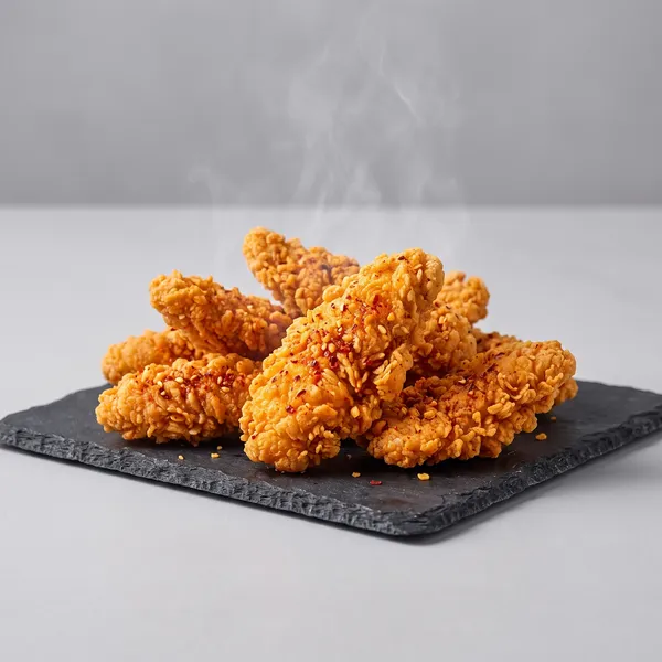 Spicy Tender Sixpack