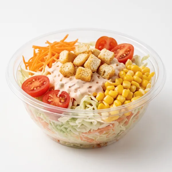 American Salad