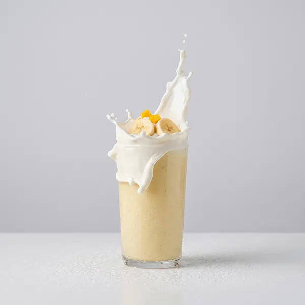 Banana Shake 100ml