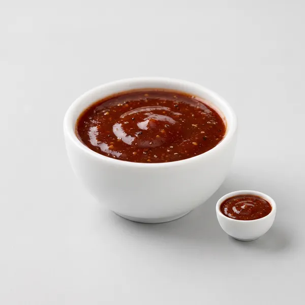 BBQ Special Sauce 0.5ml