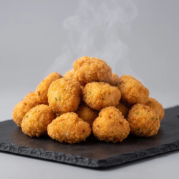 Chicken Poppins (Hot)