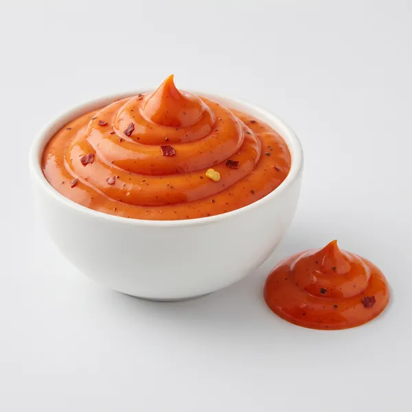 Chicken Sauce (Hot) 0.5ml