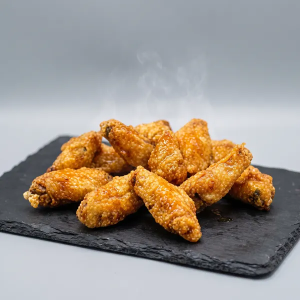 Chicken Wings Lucky 7
