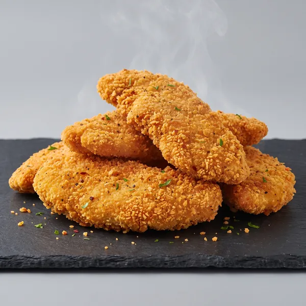 Crunchy Chicken Classic