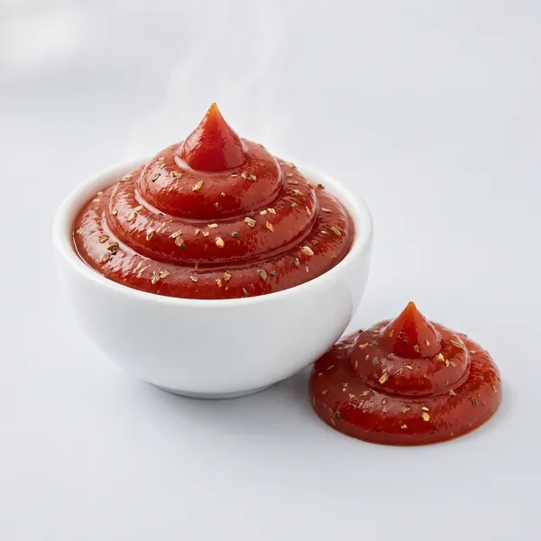Homemade Ketchup 0.5ml