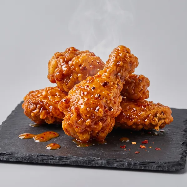 Hot Wings