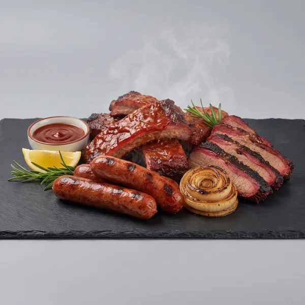 Original Smokehouse BBQ