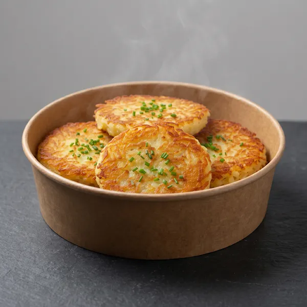 Rosti (Classic) 5 Stück