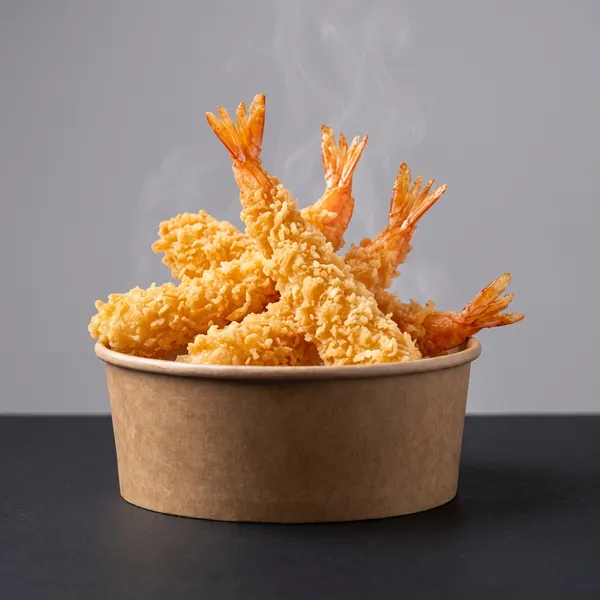 Shrimps