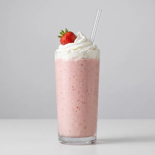Strawberry Shake 100ml